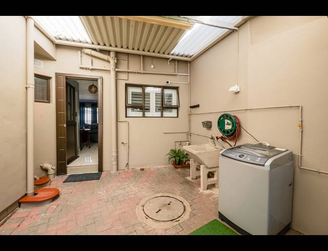 3 BEDROOM TOWNHOUSE SOLD IN BLUFF